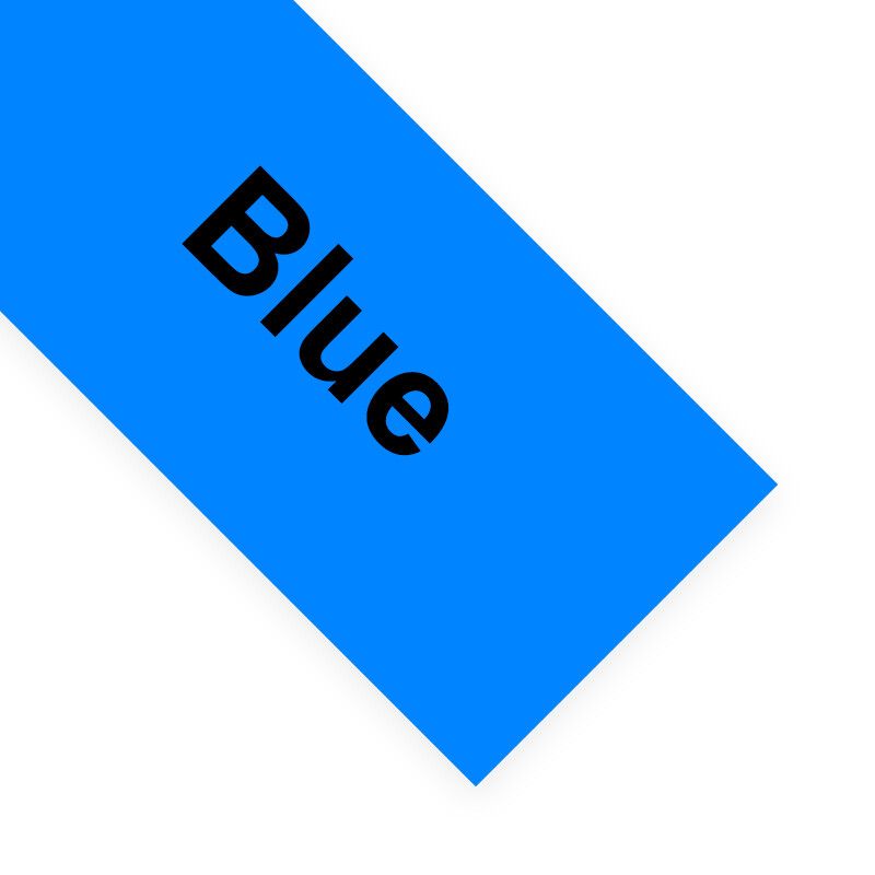 KMCYinks SS12KW Bandes 12mm Compatible pour Epson Labelworks lw400KingJim SS12KW LC 4WBN Étiqueteuse Ruban pour LW300 Imprimante D'étiquettes Type on 9mm - vue 2