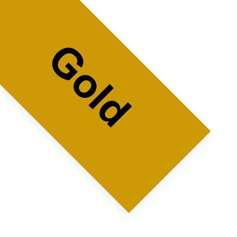 KMCYinks SS12KW Bandes 12mm Compatible pour Epson Labelworks lw400KingJim SS12KW LC 4WBN Étiqueteuse Ruban pour LW300 Imprimante D'étiquettes Type on 24mm - vue 6