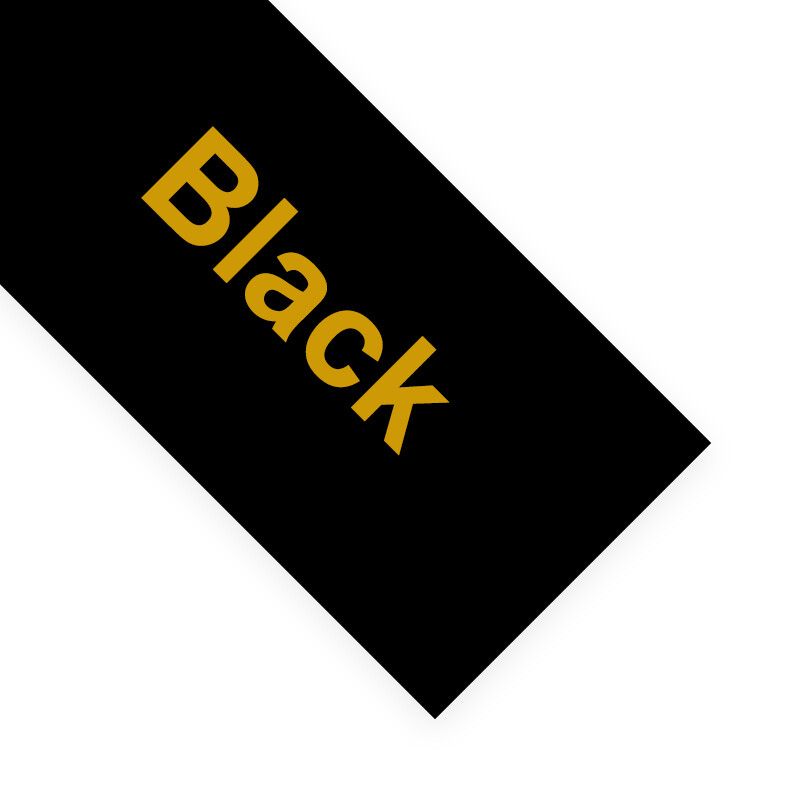 KMCYinks SS12KW Bandes 12mm Compatible pour Epson Labelworks lw400KingJim SS12KW LC 4WBN Étiqueteuse Ruban pour LW300 Imprimante D'étiquettes Type on 12mm - vue 3