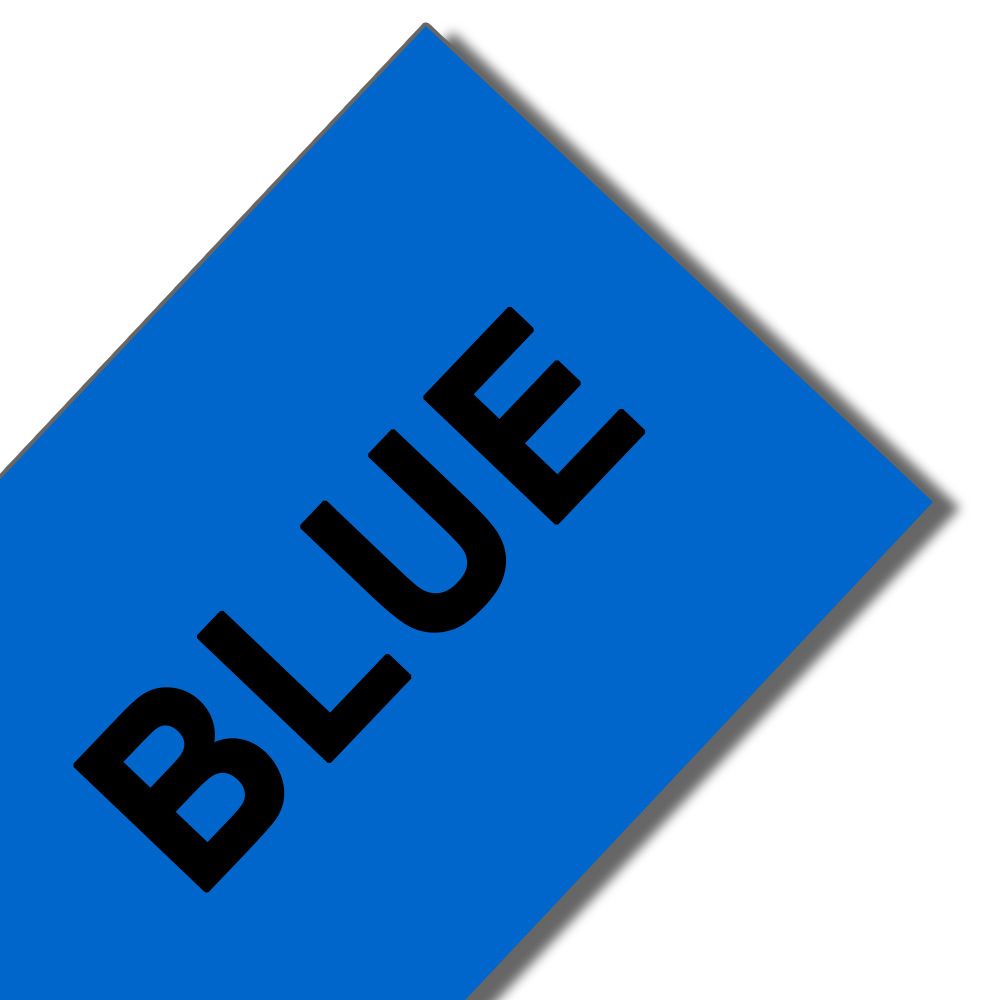 Aken 6912mm SS12KW Label Tape Compatible pour Epson Label nous mêmes Lw400 LK4WBouches LC 4WBN LC 4WBN9 SS12KW 9mm Cartouche LW 300 Type on 9mm - vue 8