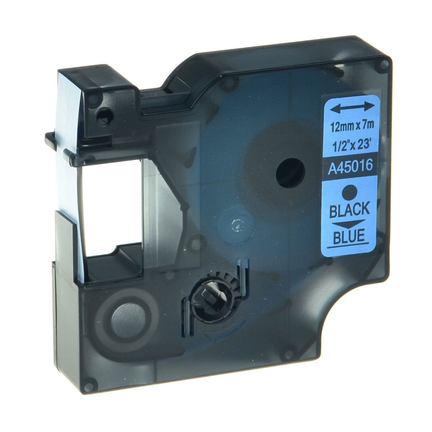 Étiquette pour Dymo D1 6912mm 24mm Ruban 45013 40913 43613 sur Compatible avec Dymo LabelPictures 160 280 LabelPoint Type on 6mm - vue 3