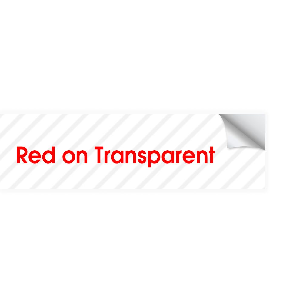 Ruban d'étiquettes compatible Dymo D1 étiqueteuse 12mm 45013 45010 45018 LM160 LM420P LM280 COLORPOP Type on Clear 12mm