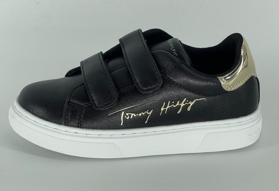 Baskets basses enfant Tommy Hilfiger Sneakers - vue 3