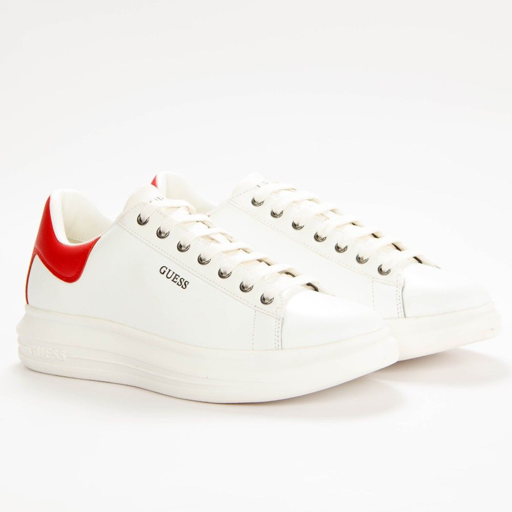 Basket Guess Classic Logo Homme