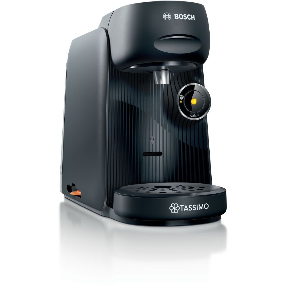 Bosch TASSIMO FINESSE TAS16B2 Machine à boissons chaudes réel