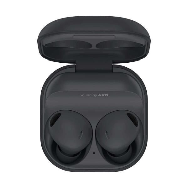 Samsung Galaxy Buds2 Pro Casque True Wireless Stereo (TWS) Ecouteurs Appels/Musique Bluetooth Graphite