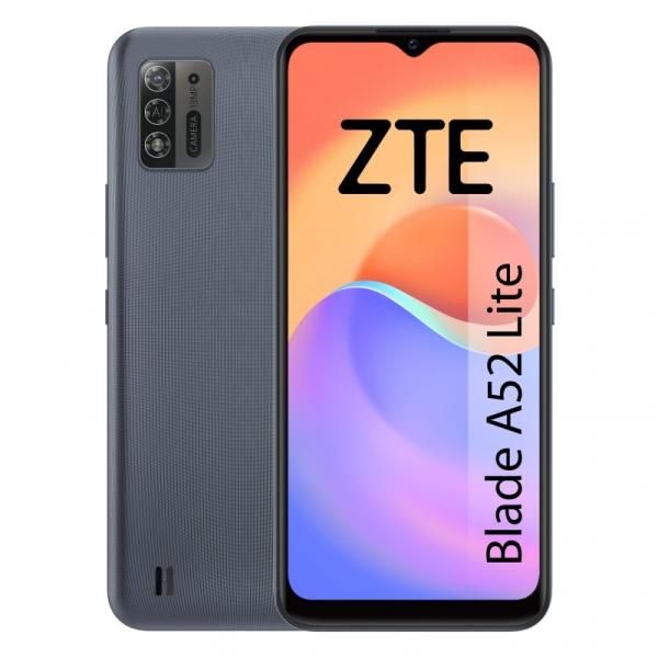 ZTE Blade A52 Lite - vue 2