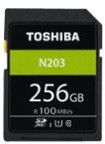 Toshiba Sd Exceria R100 N203
