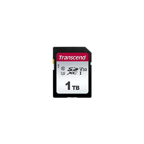 Transcend SDXC 3D NAND Classe 10 Neuf - vue 6