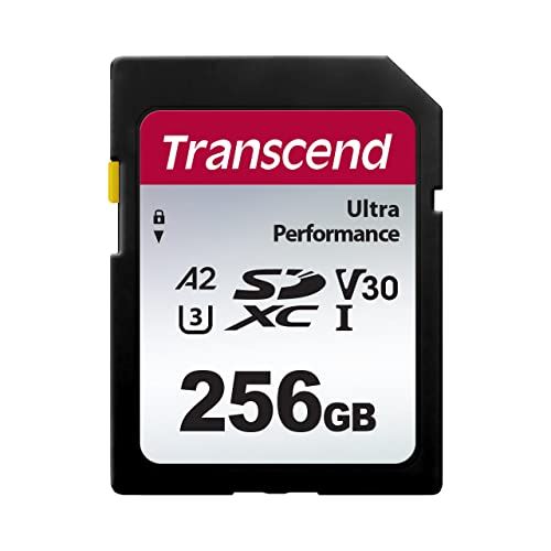 Transcend SDXC UHS I Neuf - vue 6
