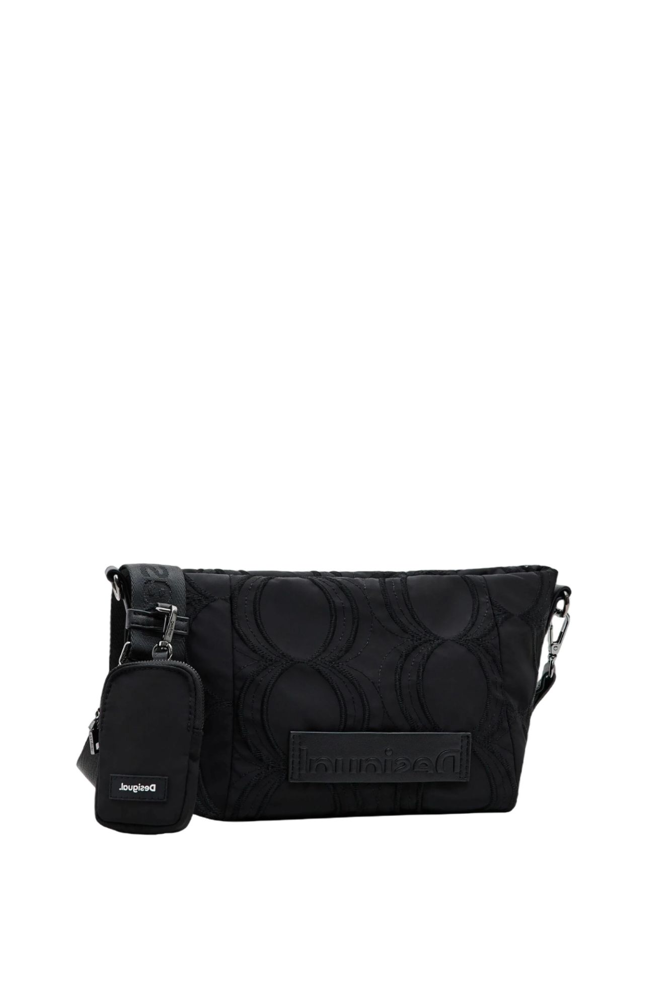 Sacs Femme DESIGUAL bag bubbles amber 22waxa75