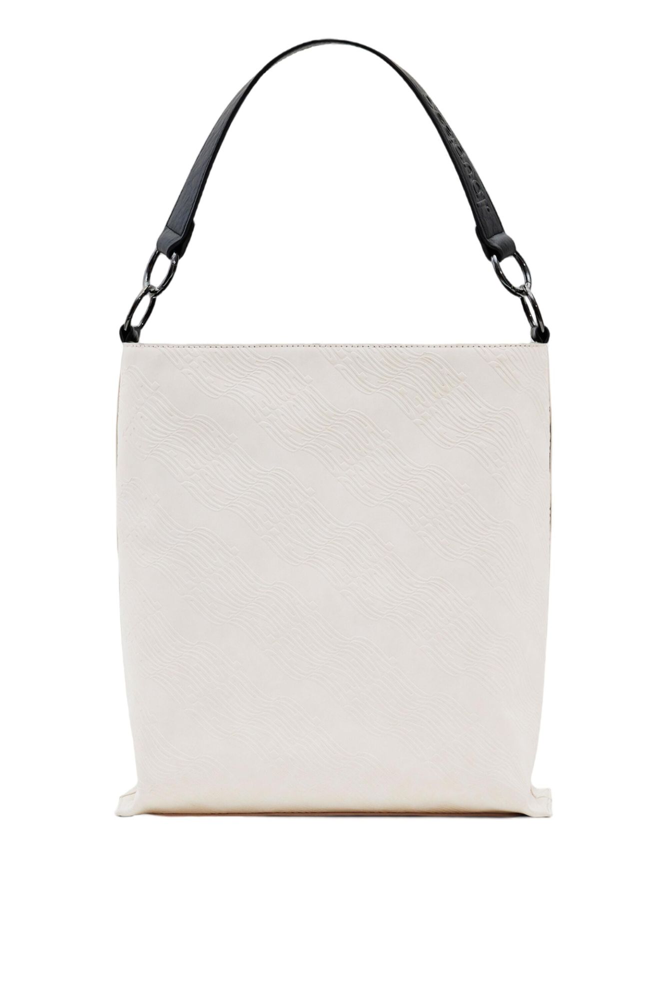 Sacs Femme DESIGUAL bag logorama butan 22waxpa2