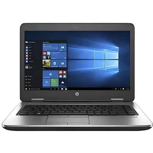 HP HP Probook 640 G2 14&Quot; Core i5 2,4 Ghz - SSD 1 To - 16 Go Azerty - Français