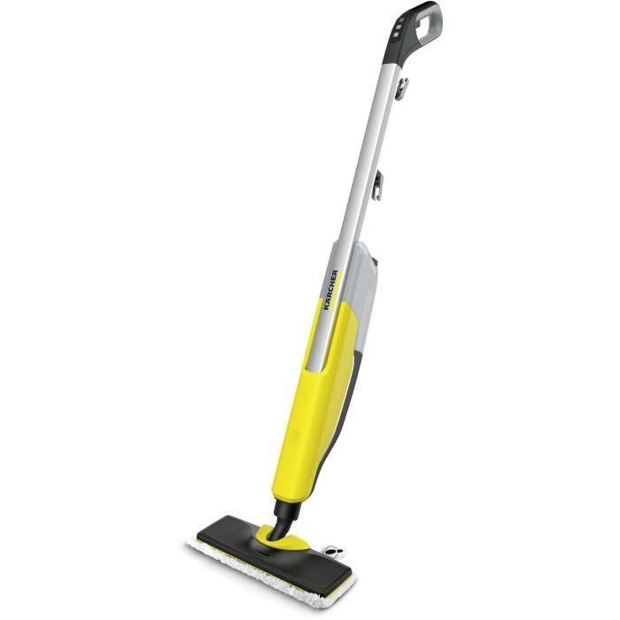 Nettoyeur vapeur balai Kärcher SC 2 Upright EasyFix