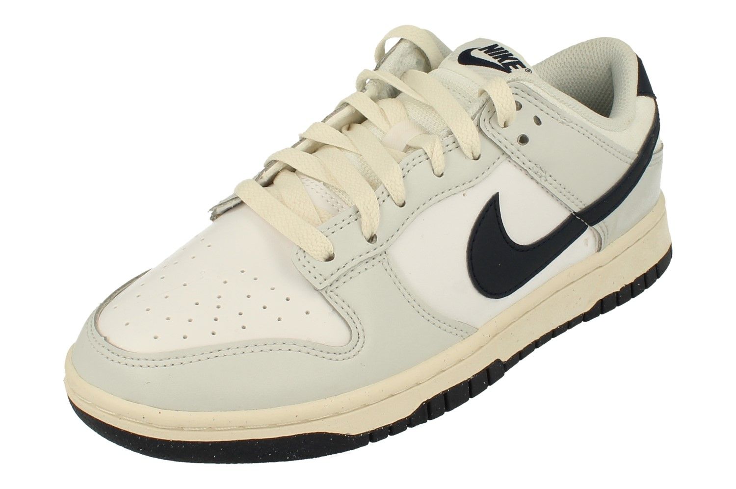 Nike Dunk Low Nn Hommes Trainers Hf4299 001 - 49 1/2