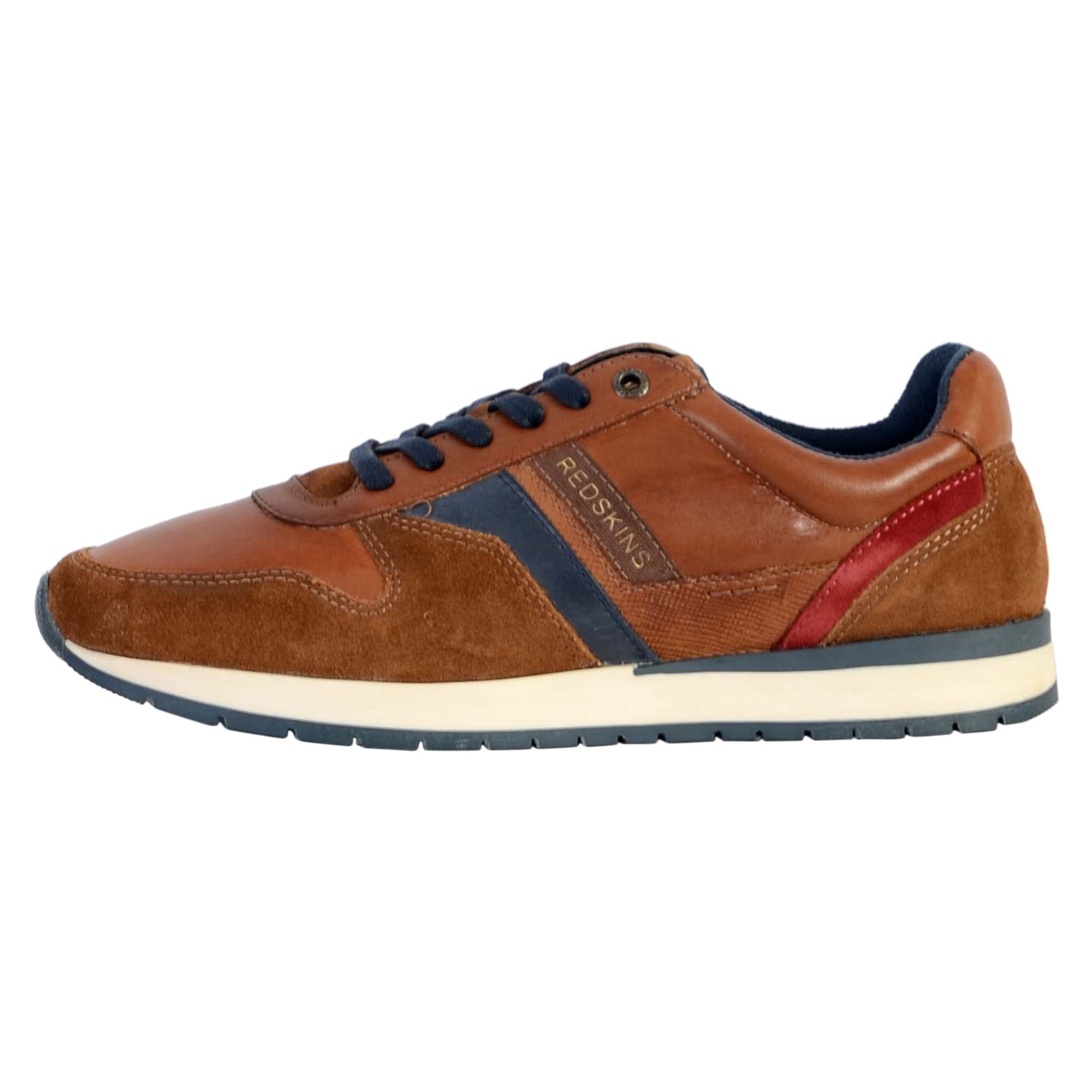 Baskets basses Redskins 106322