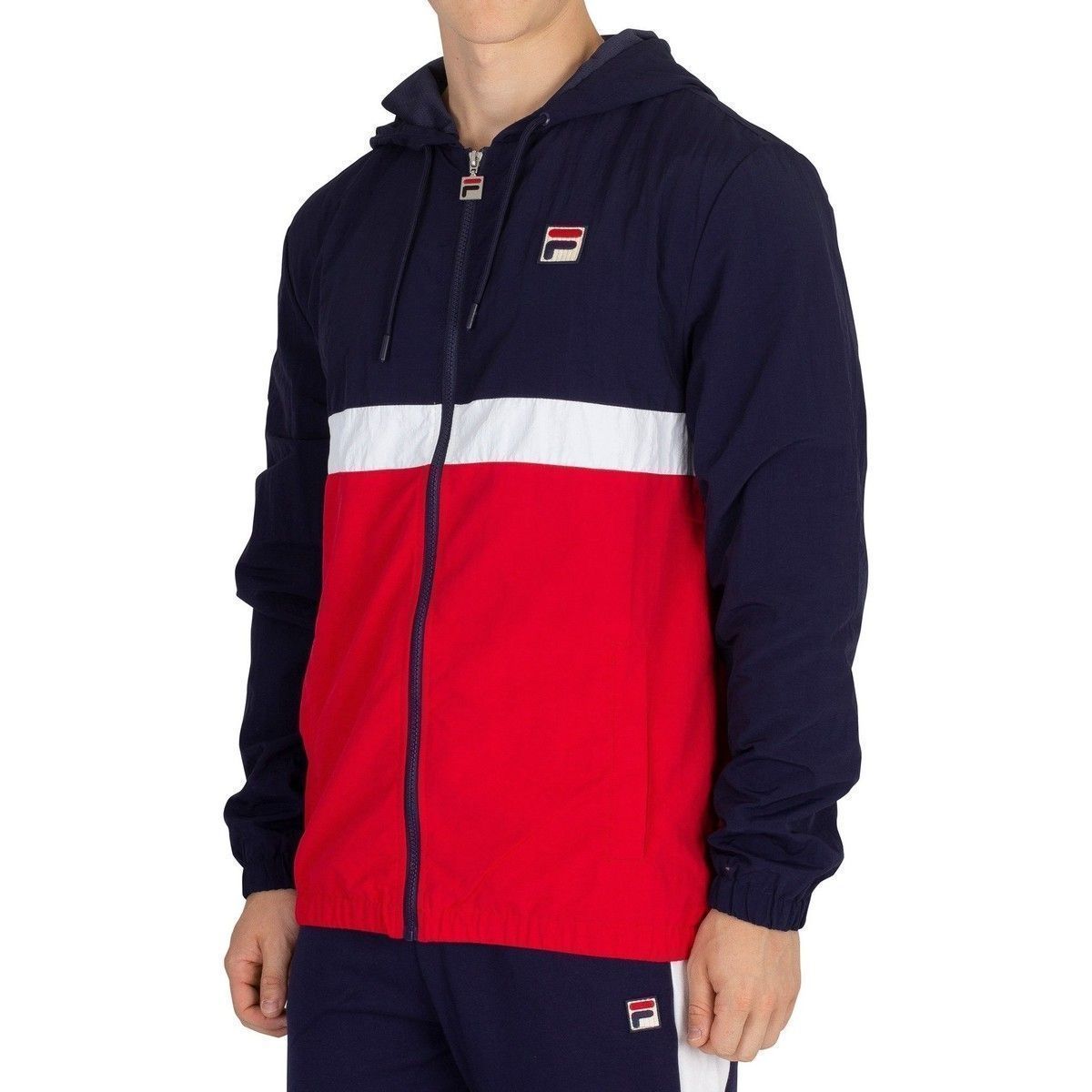 Pulls Et Gilets Fila Tate