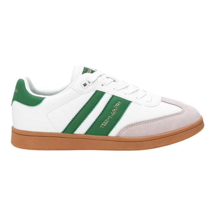 Baskets Teddy Smith Z.C - vue 2