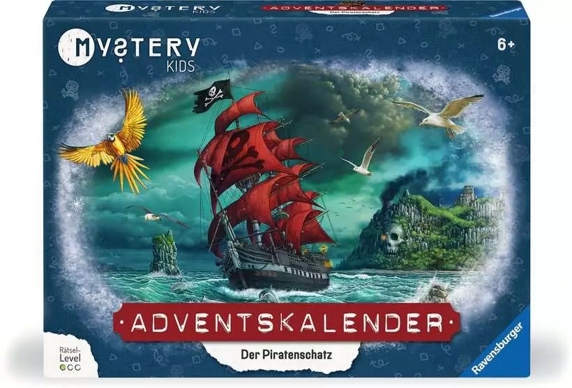 Ravensburger 20186 Jeu De Société