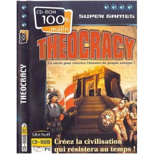 Theocracy