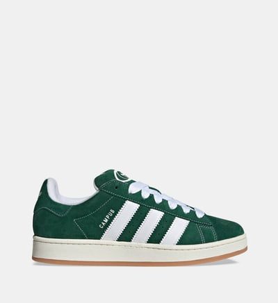 Chaussures Campus 00s - H03472 Vert - 44