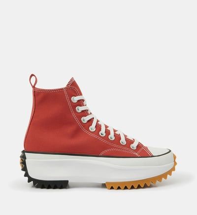 Baskets Converse Run Star Hike