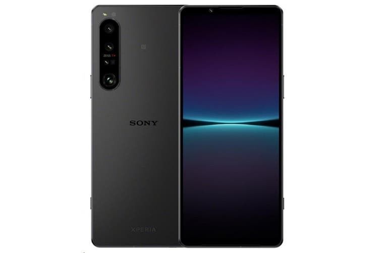 Sony Xperia 1 IV
