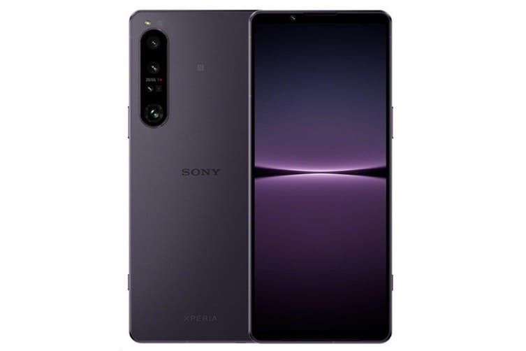 Sony Xperia 1 IV