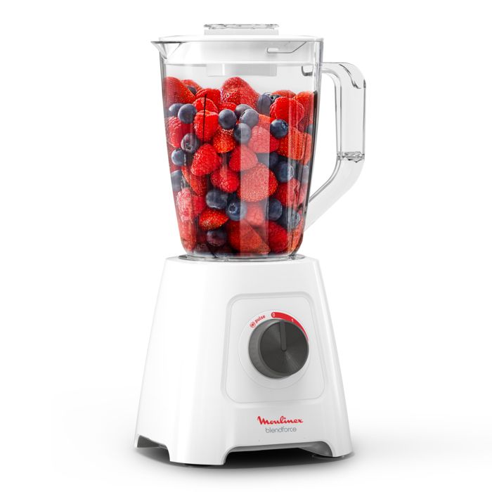 MOULINEX Préparation culinaire Blender LM420110 - vue 7