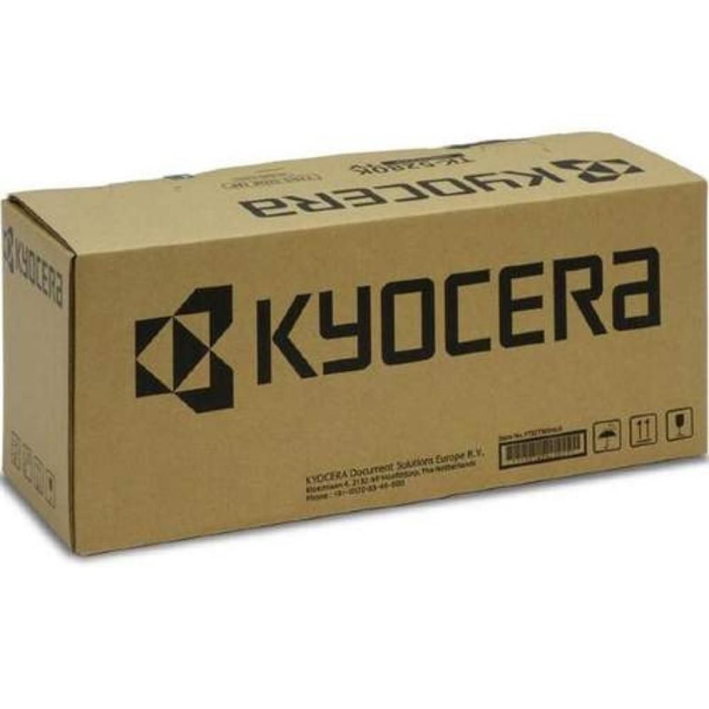 Kyocera TK - vue 2