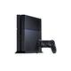 Sony Playstation 4 2 To Noir