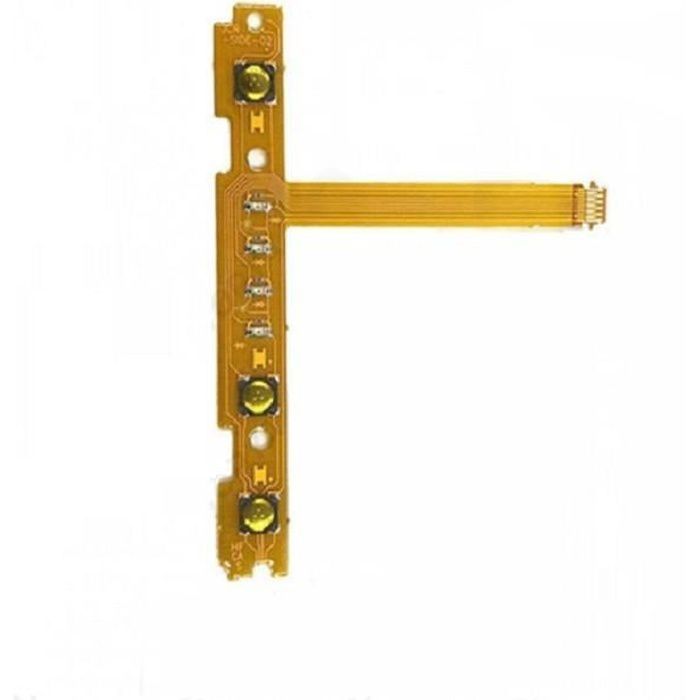 Nappe SlSr Joycon Droit Nintendo Switch