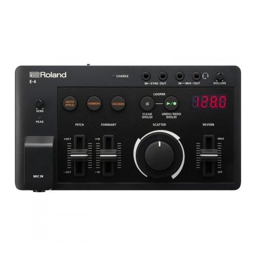 Roland - E-4 Voice Tweaker