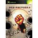 Red Faction 2 Xbox