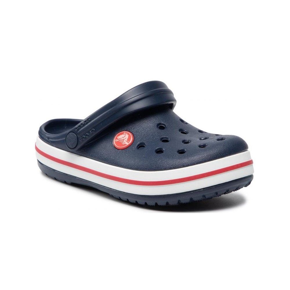 Sabots enfant Crocs CROCBAND CLOG K 36 / - vue 10