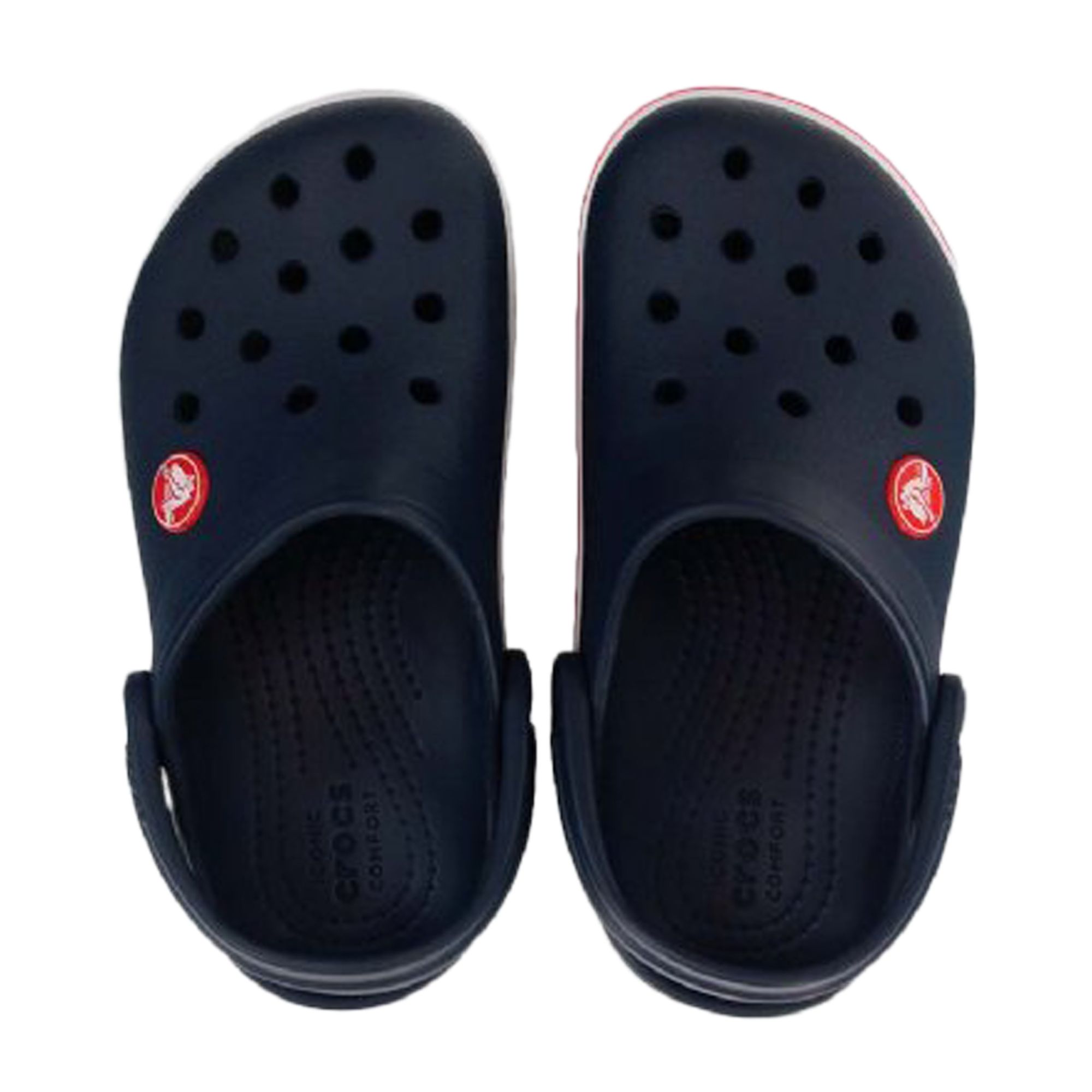 Sabots enfant Crocs CROCBAND CLOG K 36 / - vue 7