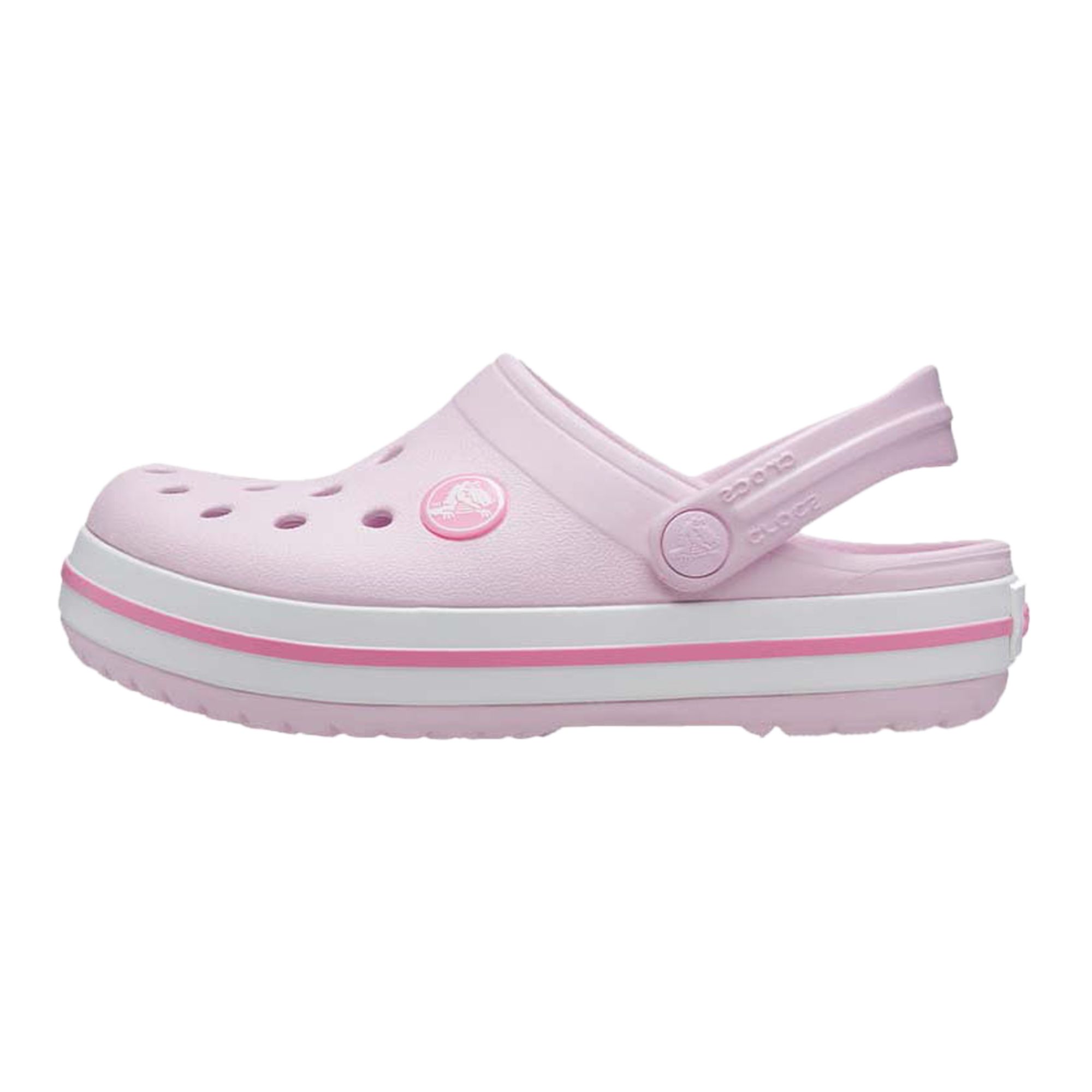 Sabot À Enfiler Enfant Crocs Crocband Clog K
