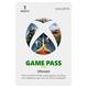 Xbox Game Pass Ultimate - Abonnement 1 Mois - Jeu En Téléchargement - Ordinateur Pc
