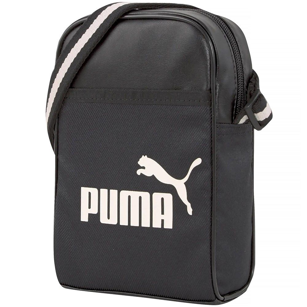 Sac de sport Puma Campus Compact Portable Unique - vue 2