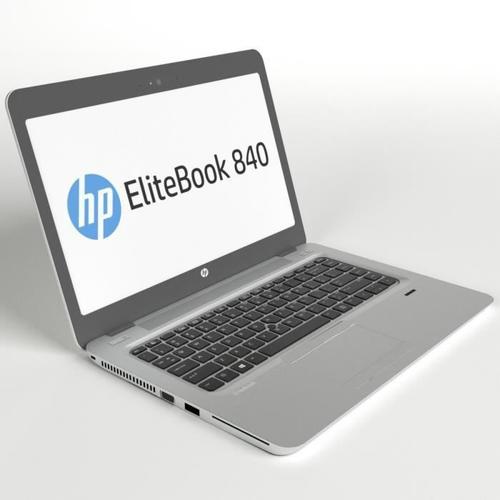 HP HP Elitebook 840 G3 14&Quot; Core i5 2,4 Ghz - SSD 256 Go - 8 Go Azerty - Français