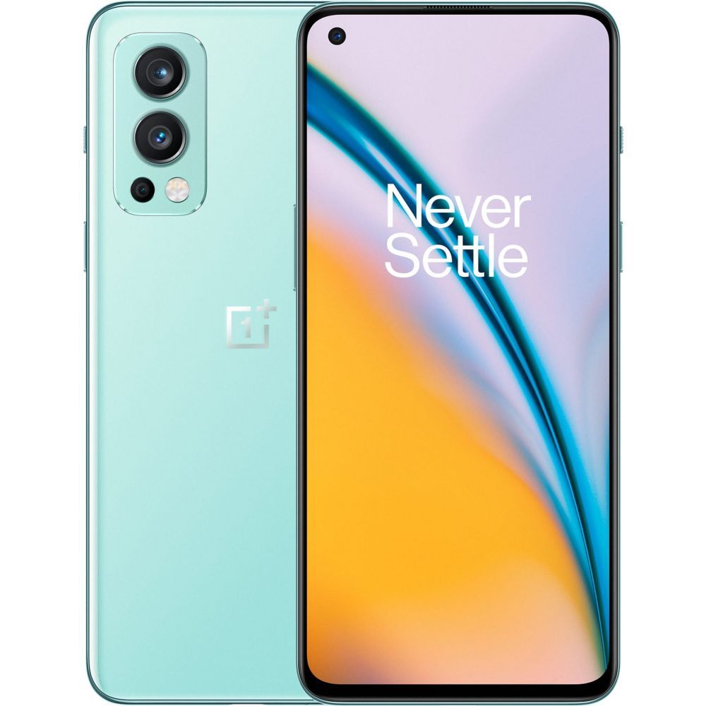 OnePlus Nord 2 5G Double SIM
