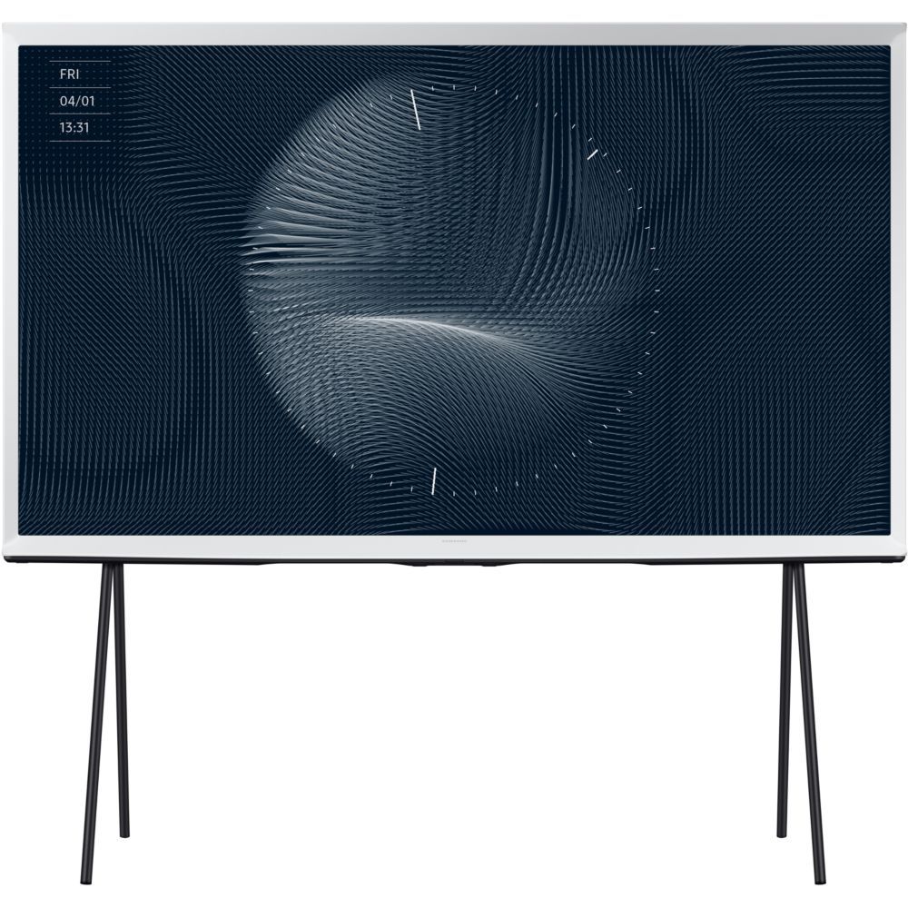 SAMSUNG THE SERIF QE55LS01B 55 TV QLED 4K UHD 2022