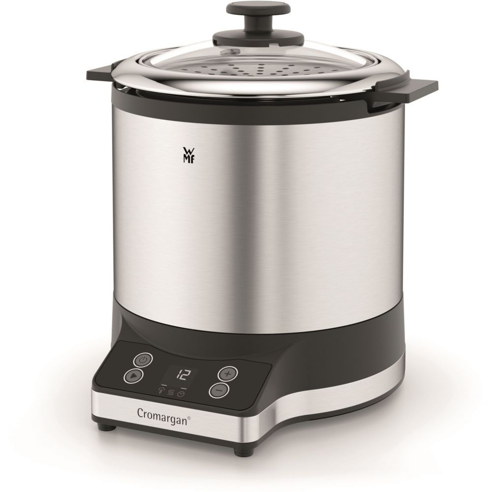 WMF Cuiseur à riz et céréale KitchenMinis 0415260011 - vue 3