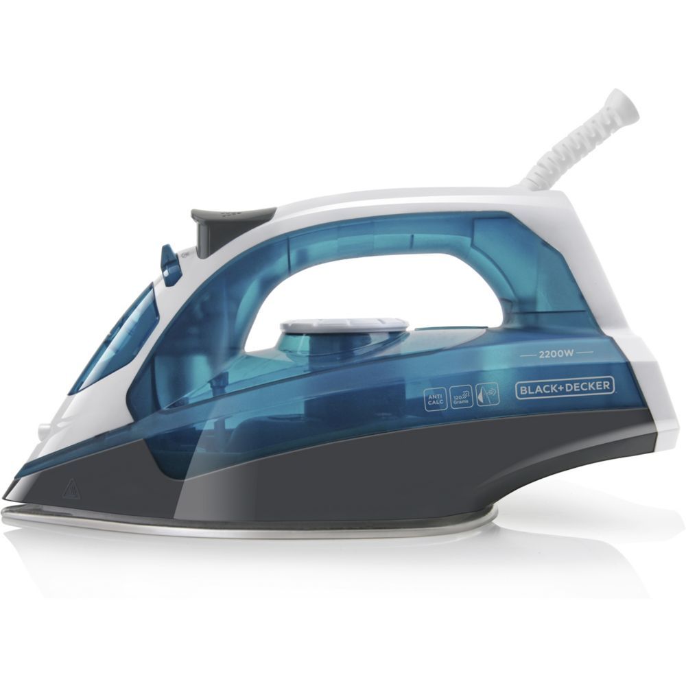 +Decker BXIR2200E Fer à repasser - vue 2