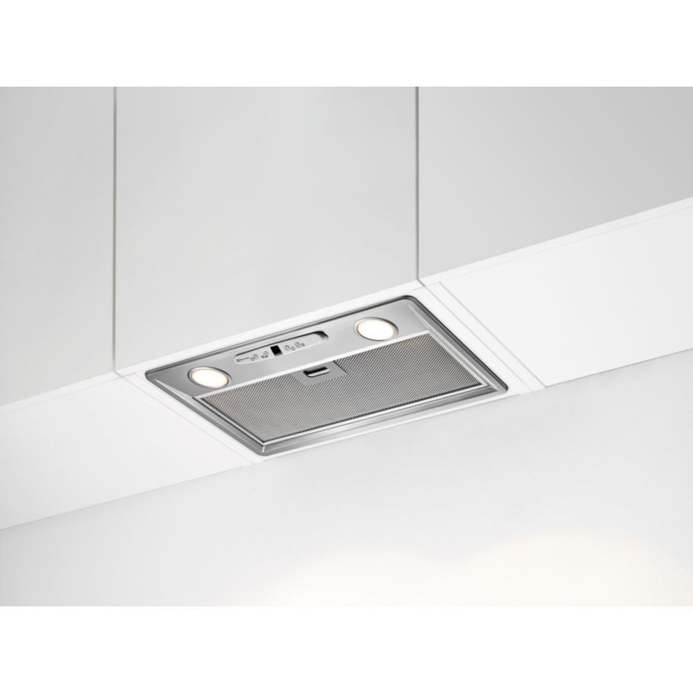 Hotte plafond LFG615X - vue 5