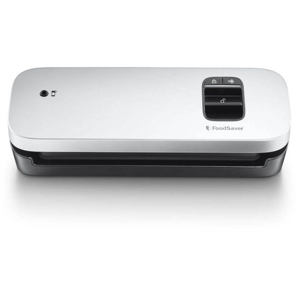 FOODSAVER Machine de mise sous vide & Compacte VS1190X01 - vue 2