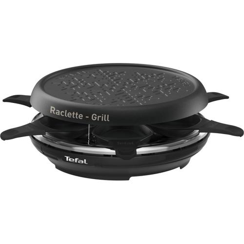 Raclette Tefal Re12A810 Neo Deco