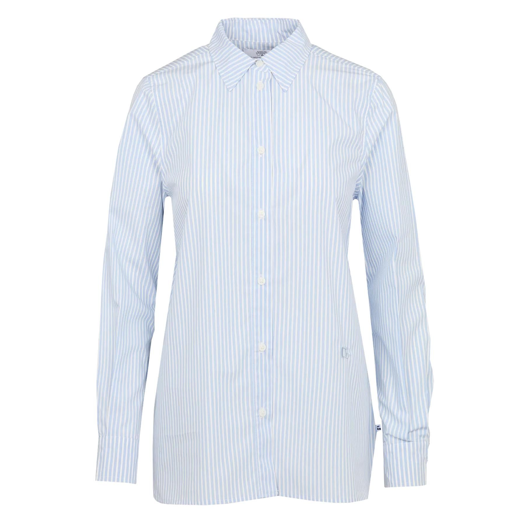 Chemise Le Temps des Cerises Jamay che f stripe EU