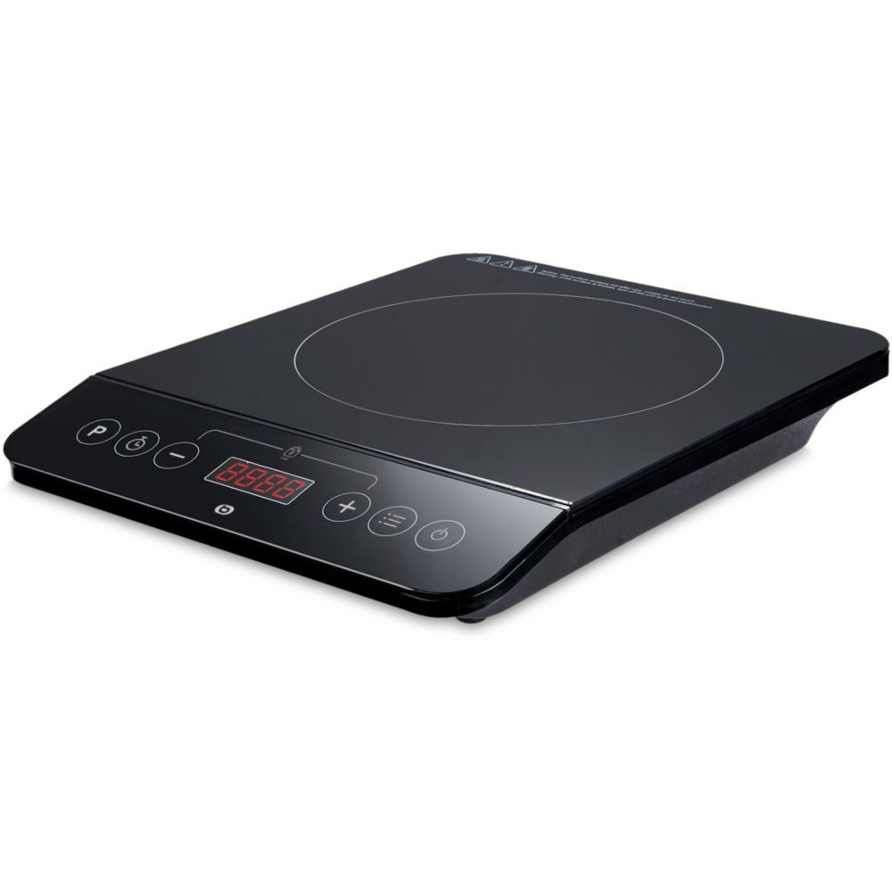 Réchaud induction EPI 1 - vue 2