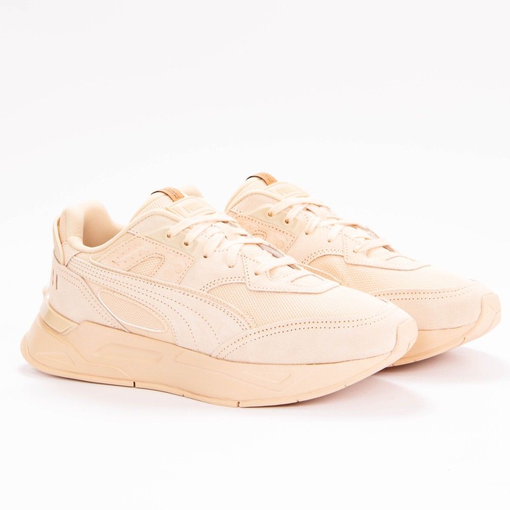 Basket Puma Homme Mirage Sport Tonal Beige - 43